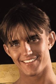 Aaron Brandt portrait