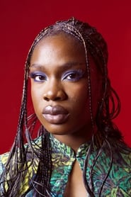 Vivian Oparah portrait