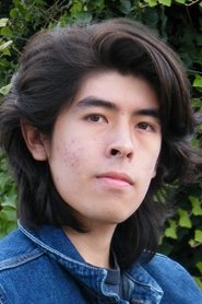 Miguel Guerra portrait