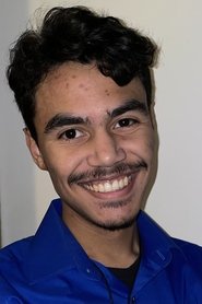 Josh Zepeda portrait