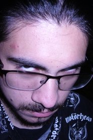 Benjamin Ramirez portrait