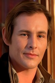 Patrice Chéron portrait