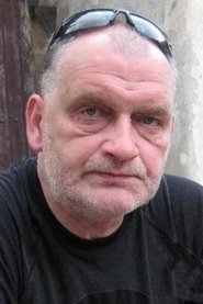 Ireneusz Kozioł portrait