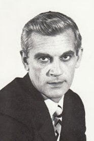 Mircea Basta portrait