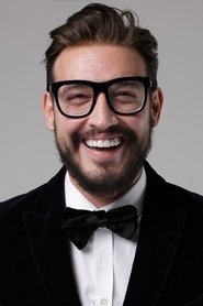 Danilo Zanna portrait
