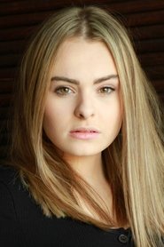 Sydney Wade portrait