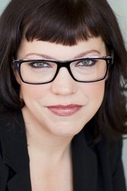 Sadie Rogers portrait