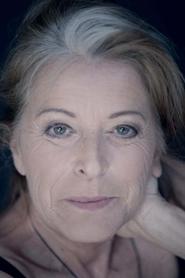 Carmen Ferlan portrait