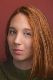 Lauren Loesberg portrait