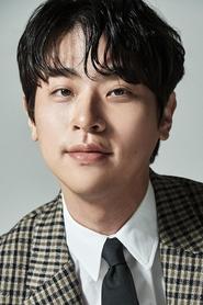 Park Jeong-min portrait