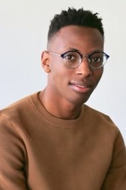 Michael Donte portrait
