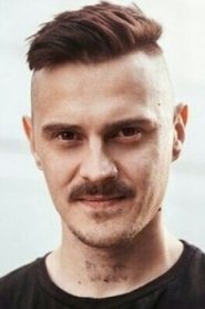 Ilya Prusikin portrait