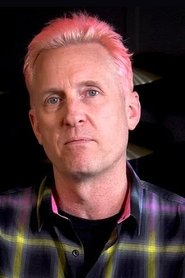 Josh Freese portrait