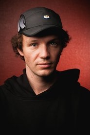 Paul Rigoux portrait