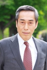 Masahiro Noguchi portrait