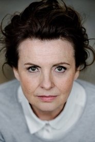Ulli Maier portrait