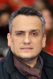 Joe Russo portrait