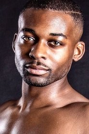 Evan Candler portrait