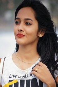 Amina Nijam portrait