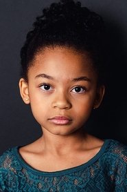 Ellie Reine portrait