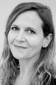 Ingrid Jørgensen Dragland portrait