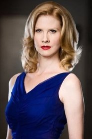 Christina Schild portrait