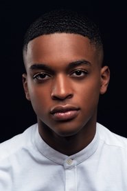 Hasani Freeman portrait