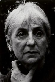 Michelle Marquais portrait