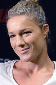 Felice Herrig portrait