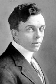 Corbet Morris portrait