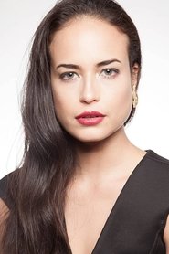 Frida Astrid portrait