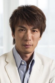 Funagayama Tetsu portrait