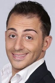 Francesco Cicchella portrait