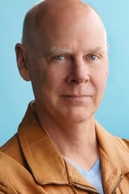 Oliver Dennis portrait