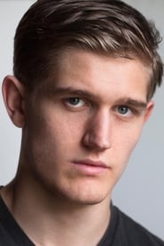 Adam Hugill portrait