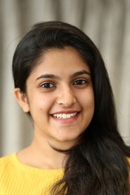 Meenakshi Dinesh portrait