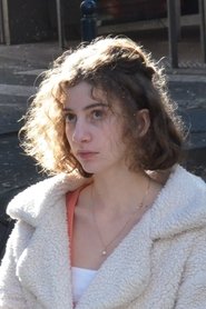 Juliette Tarlay portrait
