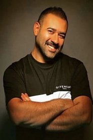 Bashar Al-Shatti portrait