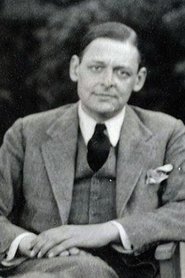 T. S. Eliot portrait
