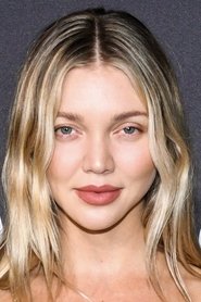 Jessie Andrews portrait