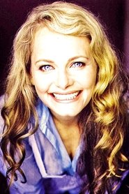 Megan Leitch portrait