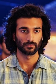 Meezaan Jafri portrait