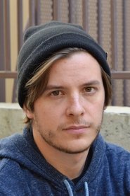 Daniel Amerman portrait