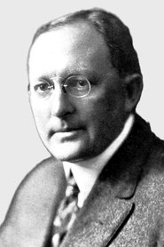 Marshall Stedman portrait