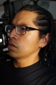 Ulyses Contreras portrait