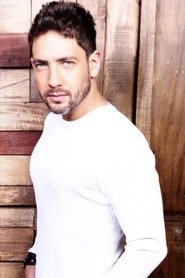 Felipe Calero portrait