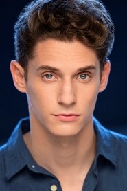 Gabriel Armentano portrait