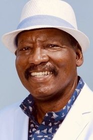 Frederick Williams portrait