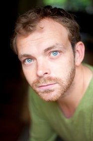 Matt Prendergast portrait