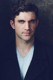 Sean-Michael Wilkinson portrait
